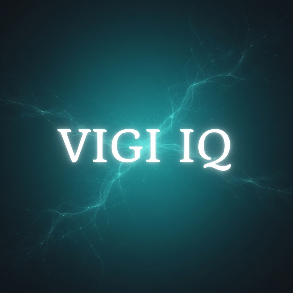 Building in Silence: Where VIGI IQ Is Right Now
