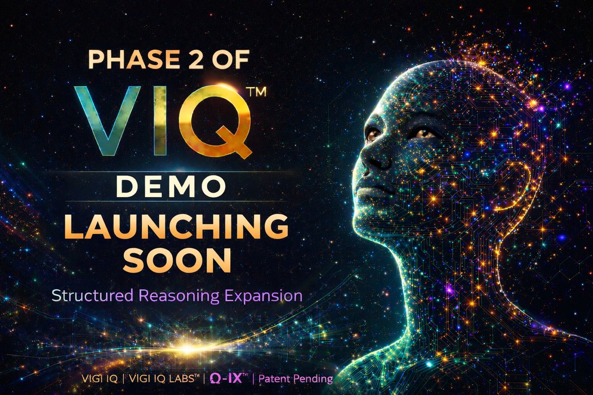 The Demo is a Window - Not the System