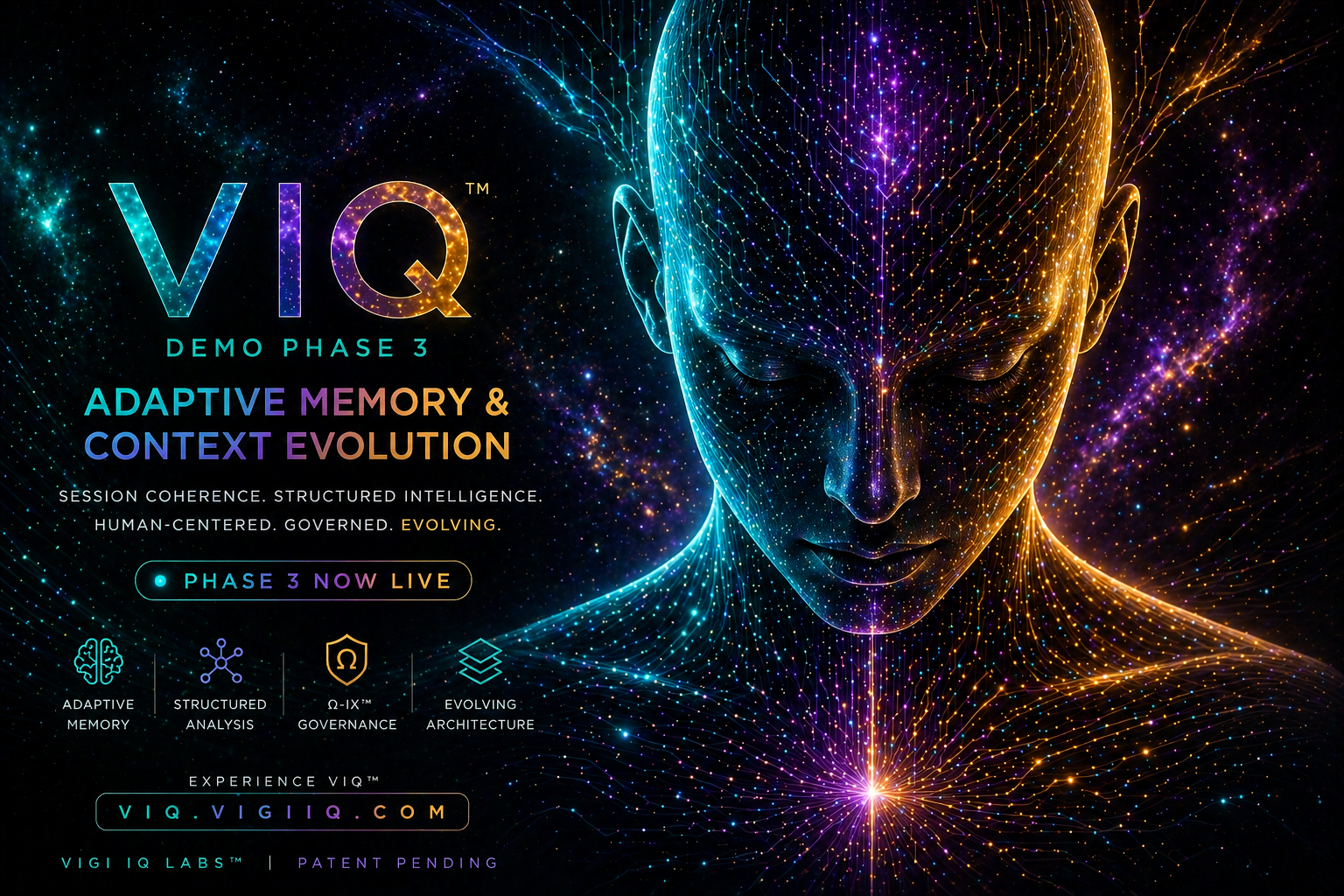 Phase 3 is Live - And VIQ™ Has Something to Say About AI Slop
